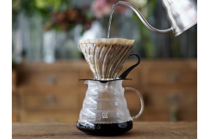 Our Recommended V60 Method