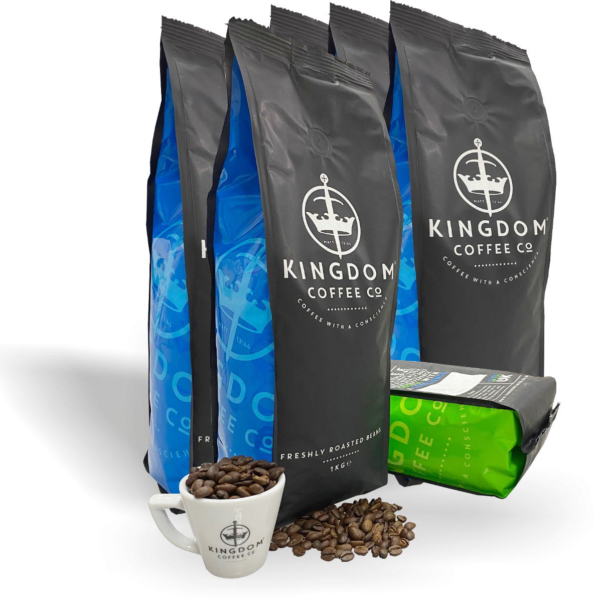 Costa espresso coffee beans deals