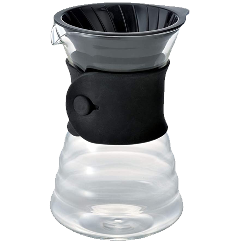 Pour over drip coffee maker best sale