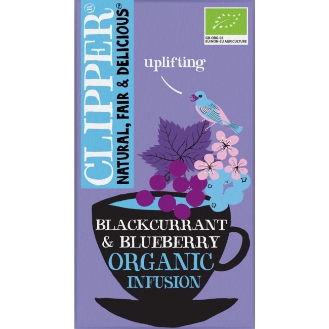 Blueberryです。 Ekstroms Blabarssoppa – Blueberry Drink 1L - ScandiKitchen