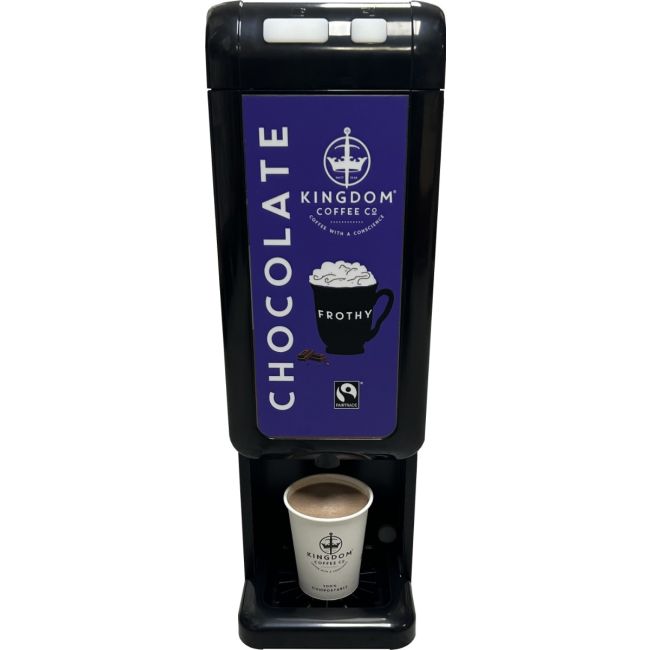 Bravilor SOLO Hot Chocolate Machine