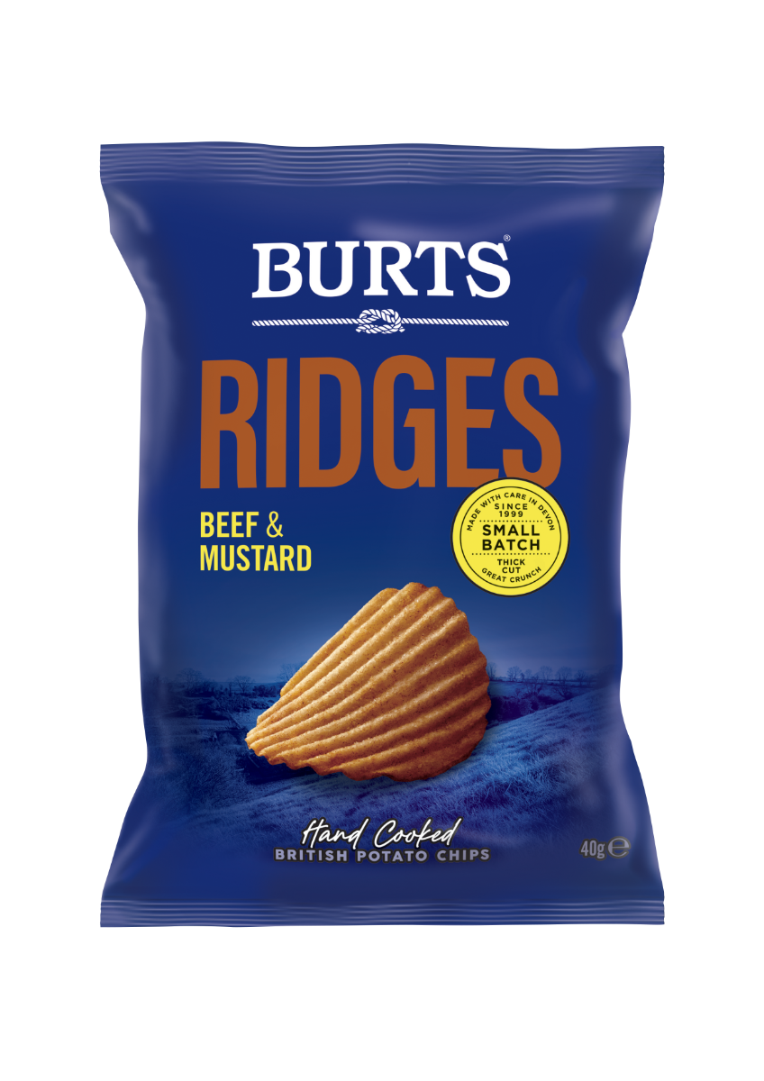 brannigans crisps beef and mustard