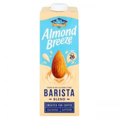 Almond Breeze Barista Milk 1 Litre