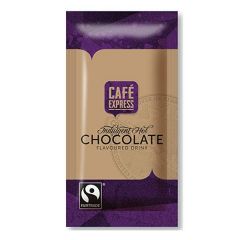 Cafe Express Fairtrade Hot Chocolate 100 x 28g