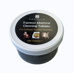 Coffetek Espresso Machine Cleaning Tablets x 100