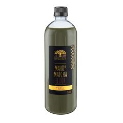 Alchemy Maho Matcha Elixir Concentrate (750ml)