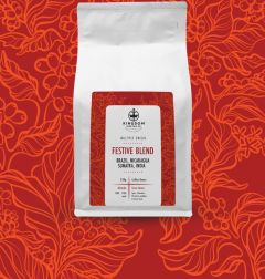 Seasonal Festive 250g Beans