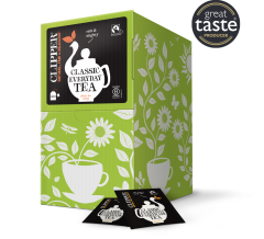 Clipper Fairtrade Everyday Tea 1 x 250