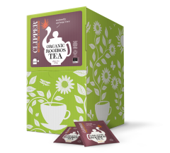Clipper Organic Redbush Tea 1 x 250