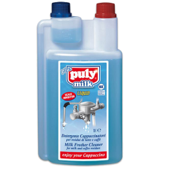 Puly Caff Milk Cleaning Fluid - 1 litre