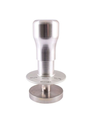 Adjustable Dynametric Coffee Tamper - 57mm