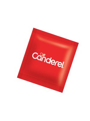 Canderel Red Granular Sachets 1 x 1000