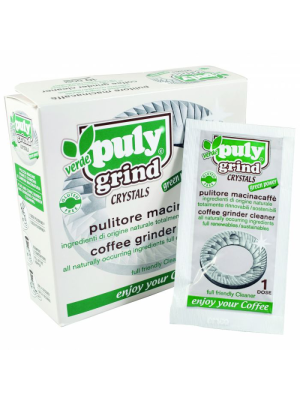Puly Verde Grind Sachets 1 x 15g