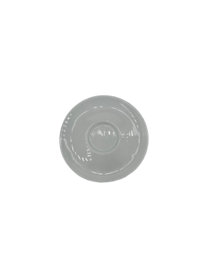 China Cup Saucer - Espresso