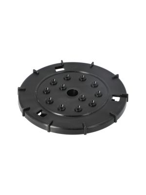 Marco Bru Spray Head - Flash Boiler