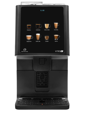 Coffetek Vitro S1 EVO Espresso