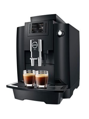 Jura W4 - Bean To Cup