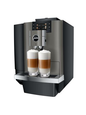 Jura X10c - Bean To Cup