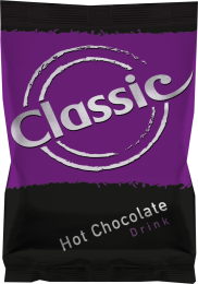 Classic Creemchoc Vending Hot Chocolate 5 x 1kg