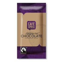 Cafe Express Fairtrade Hot Chocolate 100 x 28g