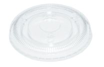 4oz Portion Control Pot Lid (PET) 25 x 100