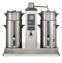 Bravilor B-Series B10HW Round Filter Machine