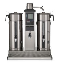 Bravilor B-Series B5HW Round Filter Machine