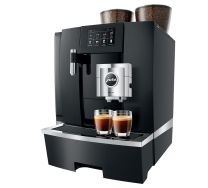 Jura Giga X8 Gen II Black - Bean To Cup