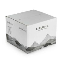 Birchall Fairtrade English Breakfast Tea 82 x 4 pint 