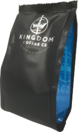 Honduras 100% Arabica Filter - 1 x 500g