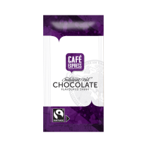 Cafe Express Fairtrade Hot Chocolate 100 x 28g