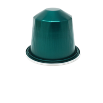 Ligero Rainforest Alliance Coffee Capsules 1 x 10