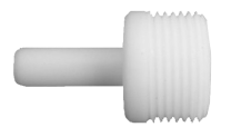 Jura 3/8" Stem x 3/4" Adaptor