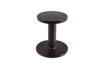 Coffee Tamper Black Plastic 48/57mm