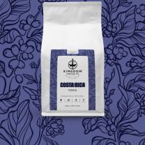 Seasonal Costa Rica 250g Beans