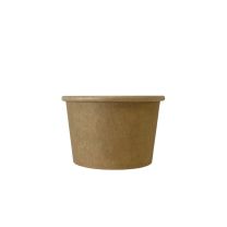 3oz Paper Portion Pot 30 x 100