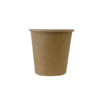 4oz Paper Portion Pot 30 x 100