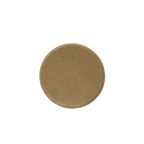 2oz, 3oz, 4oz Paper Portion Pot Lid (62mm) 1 x 50