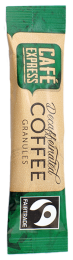 Fairtrade Decaffeinated Instant Coffee 1 x 500