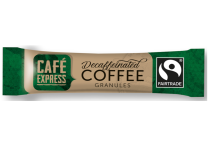 Cafe Express Decaff Fairtrade Colombian 1 x 250
