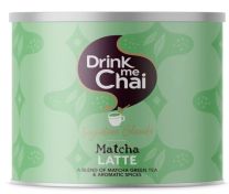 Drink Me Chai Matcha Latte 1 x 1kg