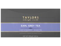 Taylors Earl Grey Tea 1 x 100
