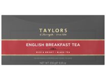 Taylors English Breakfast Tea 1 x 100