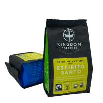 Espirito Santo Brazilian Fairtrade Coffee 227g