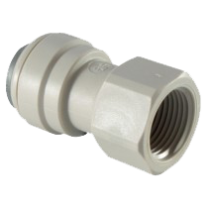Jura JB Female Adaptor 3/8" BSP