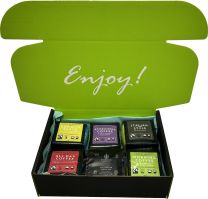 Premium Fairtrade Filter Coffee Hamper