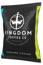 Honduras 100% Arabica Cafetiere - 100 x 15g