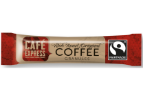 Cafe Express Fairtrade Colombian 1 x 250