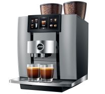 Jura GIGA W10 - Bean To Cup