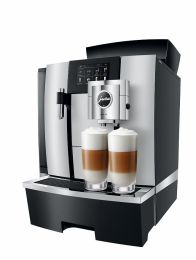 Jura GIGA X3 Gen II - Bean To Cup